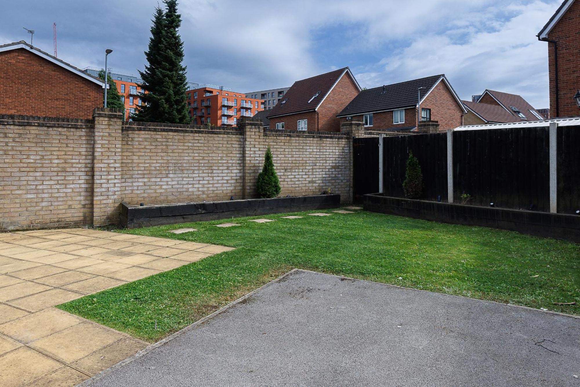 Riverside Villas Mánchester Exterior foto